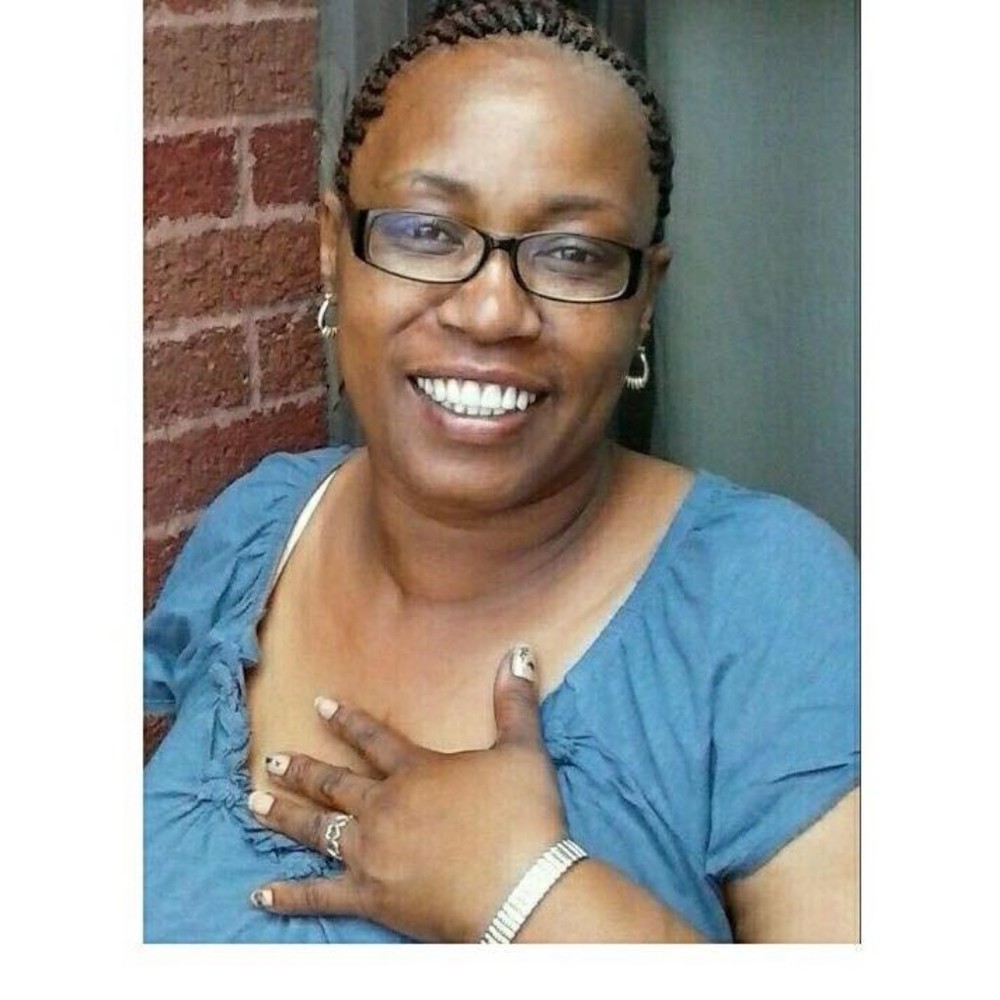 Meet your Posher, Elsie